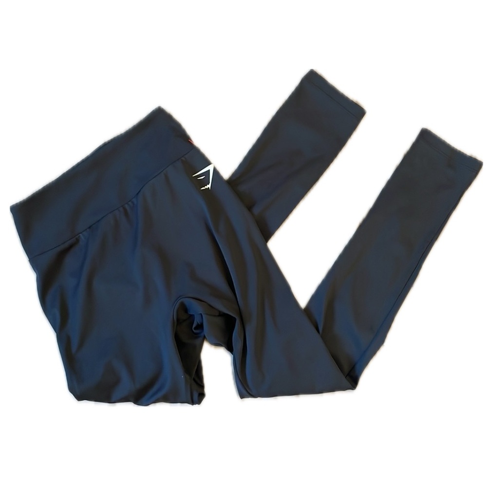 gymshark leggings | s